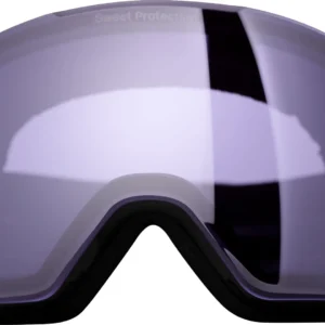 Connor RIG Reflect Goggle - Lens Quartz