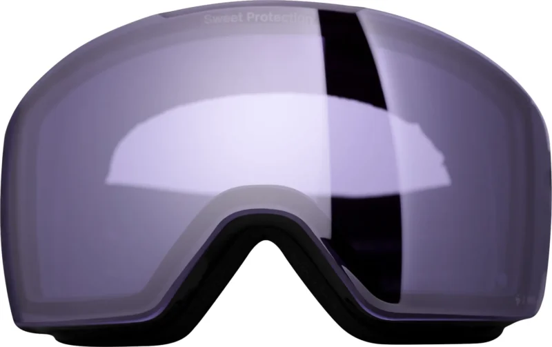 Connor RIG Reflect Goggle - Lens Quartz