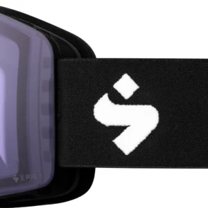 Connor RIG Reflect Goggle - Lens Quartz