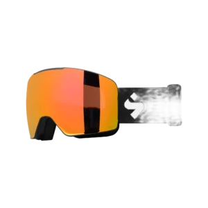 Connor RIG Reflect Goggle - Lens Topaz