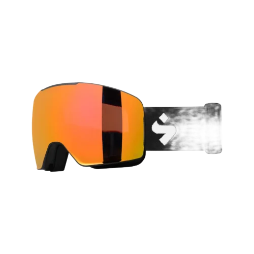 Connor RIG Reflect Goggle - Lens Topaz