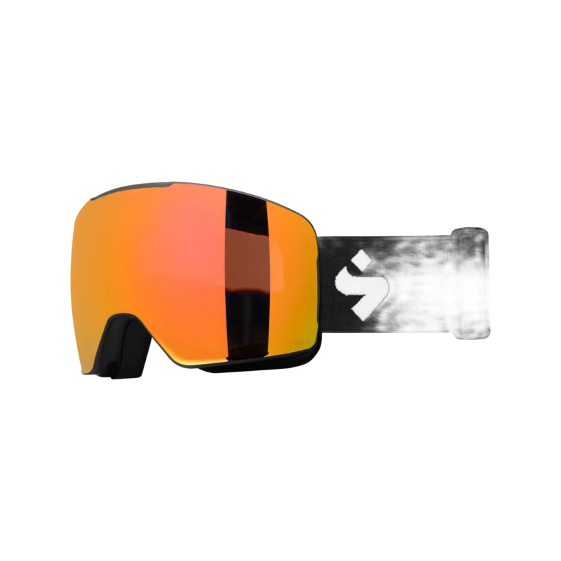 Connor RIG Reflect Goggle - Lens Topaz