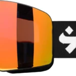 Connor RIG Reflect Goggle - Lens Topaz
