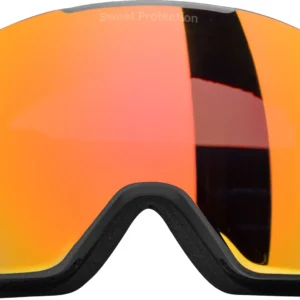 Connor RIG Reflect Goggle - Lens Topaz