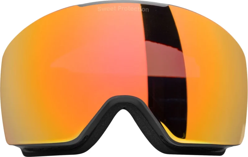 Connor RIG Reflect Goggle - Lens Topaz