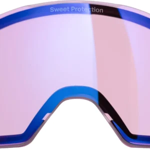 Connor RIG Reflect Goggle - Lens Topaz