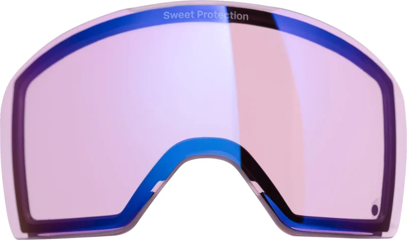 Connor RIG Reflect Goggle - Lens Topaz