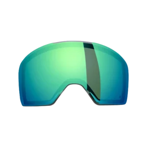 Connor RIG Reflect Lens Emerald