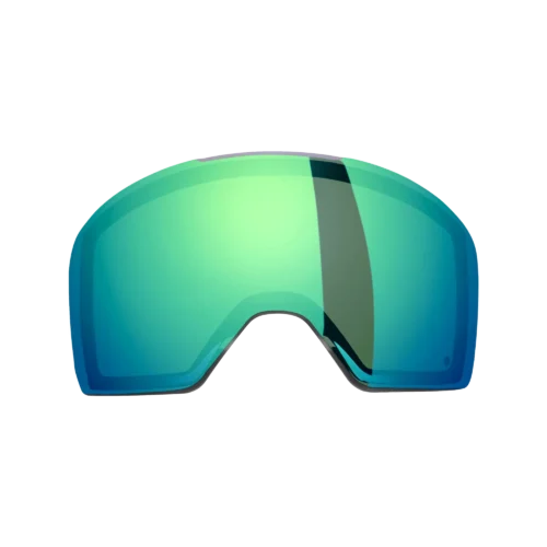 Connor RIG Reflect Lens Emerald