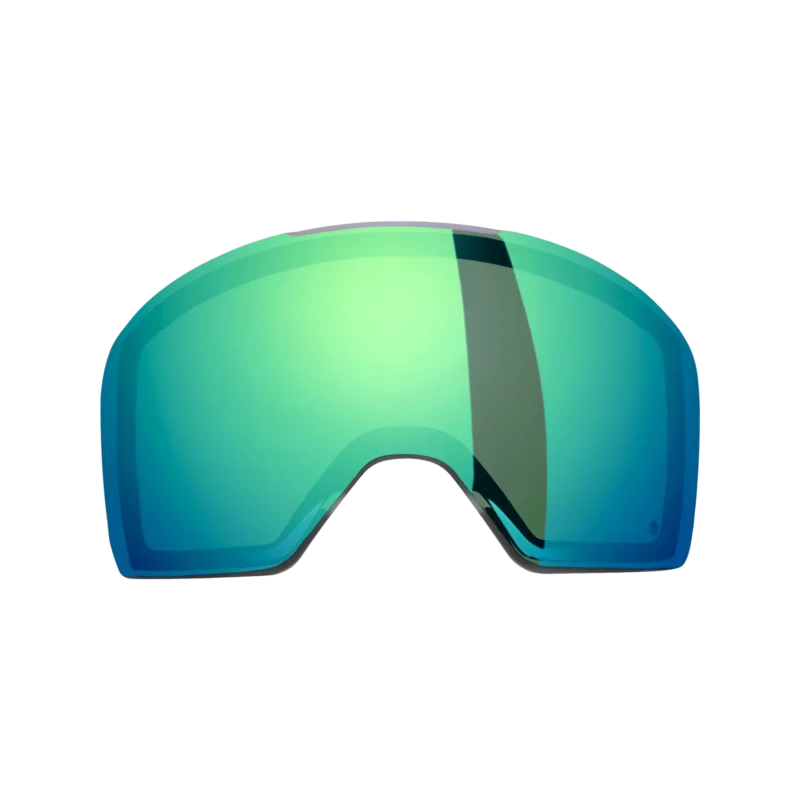 Connor RIG Reflect Lens Emerald