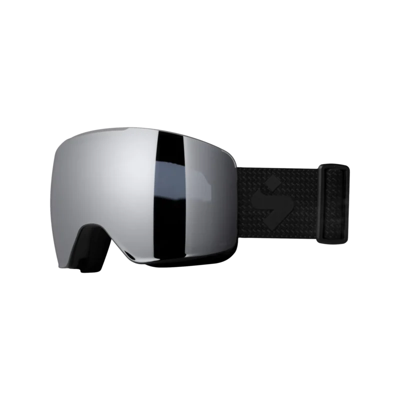 Connor RIG Reflect - Lens Obsidian