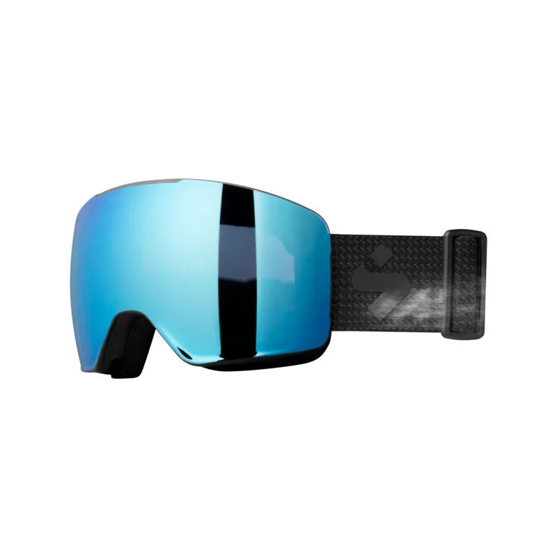Connor RIG Reflect Skibrille