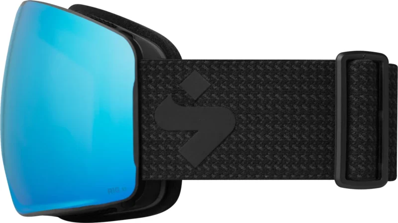 Connor RIG Reflect Skibrille
