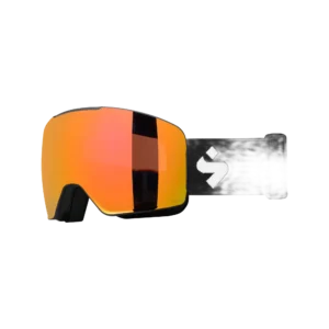 Connor RIG Reflect Skibrille