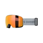 Connor RIG Reflect Goggle - Lens Topaz