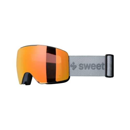Connor RIG Reflect Goggle - Lens Topaz