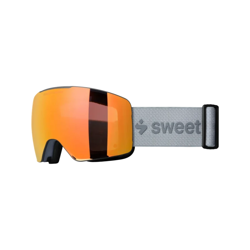 Connor RIG Reflect Goggle - Lens Topaz