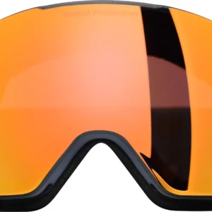 Connor RIG Reflect Goggle - Lens Topaz