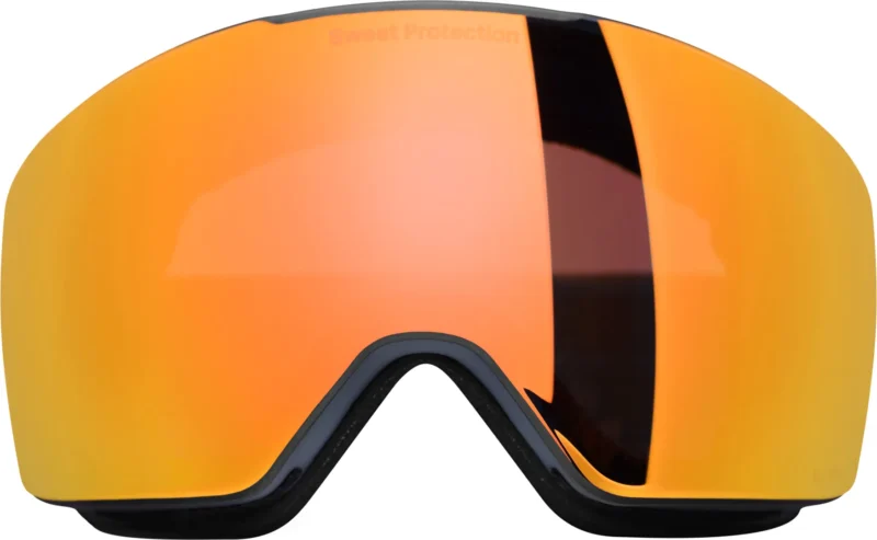 Connor RIG Reflect Goggle - Lens Topaz