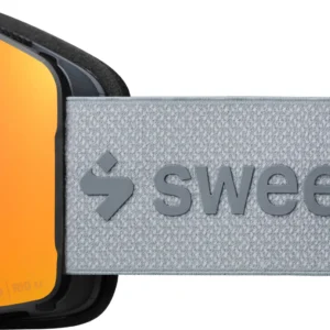 Connor RIG Reflect Goggle - Lens Topaz