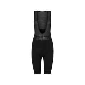 Crossfire Cargo Bib Shorts W black