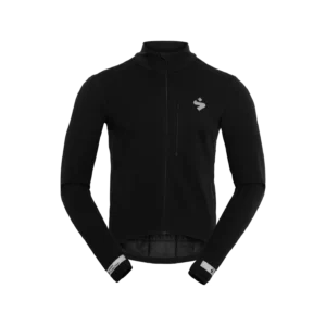 Crossfire Softshell Jacket M black
