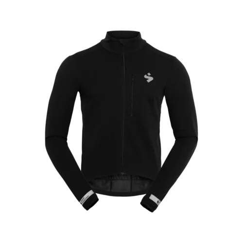 Crossfire Softshell Jacket M black