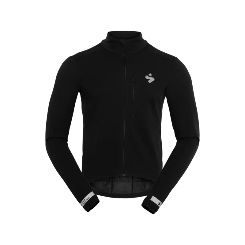 Crossfire Softshell Jacket M black