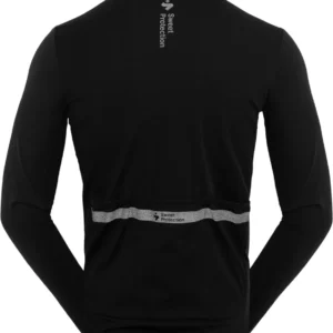 Crossfire Softshell Jacket M black