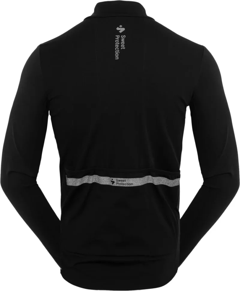 Crossfire Softshell Jacket M black