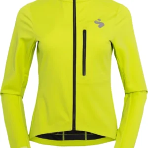 Crossfire Softshell Jacket M black