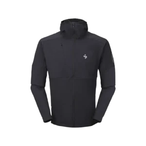Crusader Polartec Midlayer M black