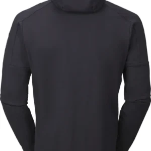 Crusader Polartec Midlayer M black