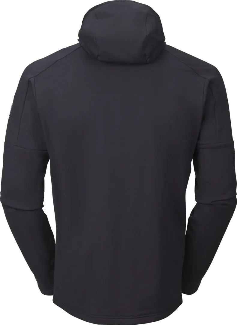 Crusader Polartec Midlayer M black