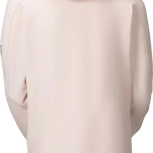 Crusader Polartec Midlayer W dusty pink