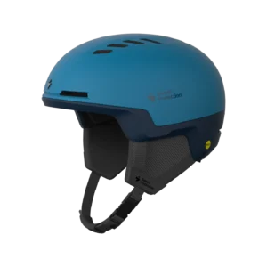 Daymaker Mips Helmet breeze/juniper blue