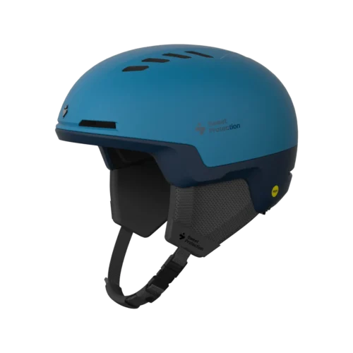 Daymaker Mips Helmet breeze/juniper blue
