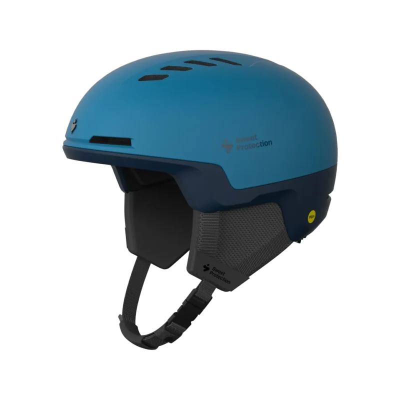 Daymaker Mips Helmet breeze/juniper blue