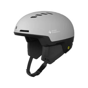 Daymaker Mips Helmet bronco white