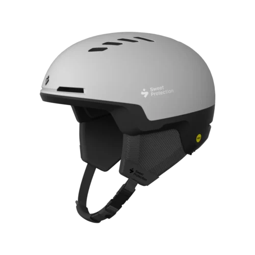 Daymaker Mips Helmet bronco white