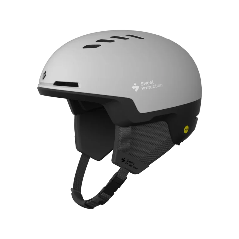 Daymaker Mips Helmet bronco white