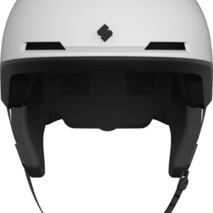 Daymaker Mips Helmet bronco white