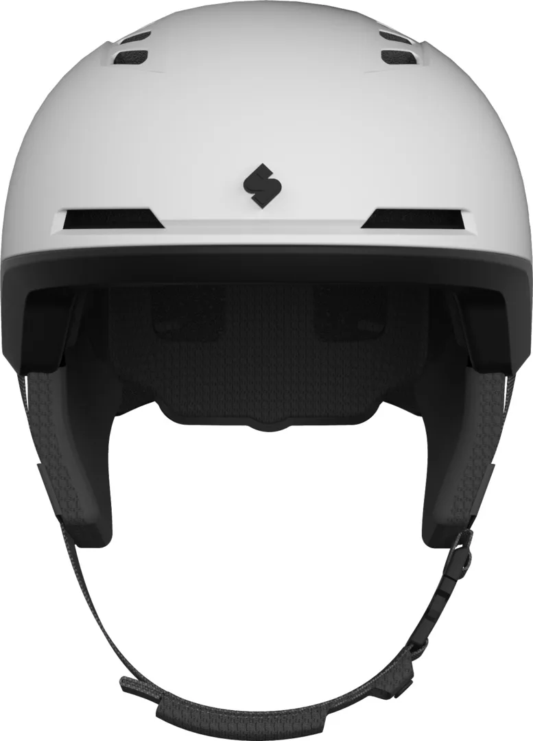 Daymaker Mips Helmet bronco white