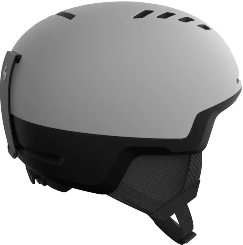 Daymaker Mips Helmet bronco white