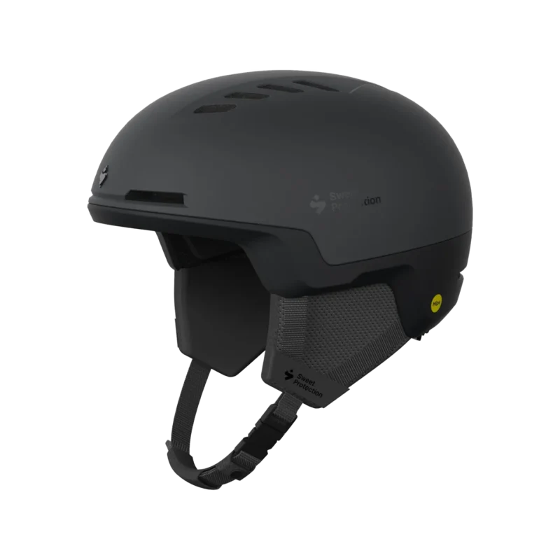 Daymaker Mips Helmet graphite