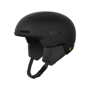 Daymaker Mips Helmet matte black