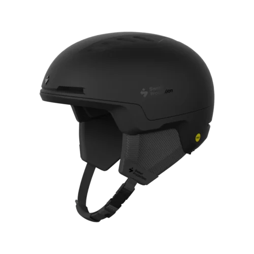 Daymaker Mips Helmet matte black