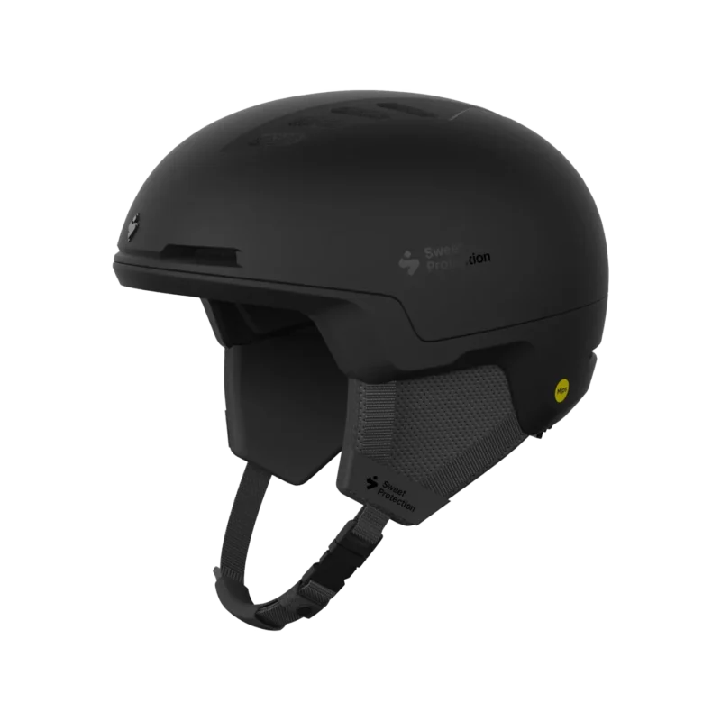 Daymaker Mips Helmet matte black