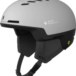 Daymaker Mips Helmet matte black