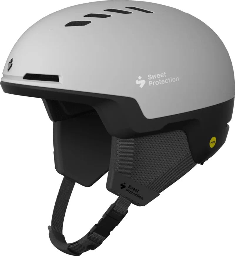 Daymaker Mips Helmet matte black